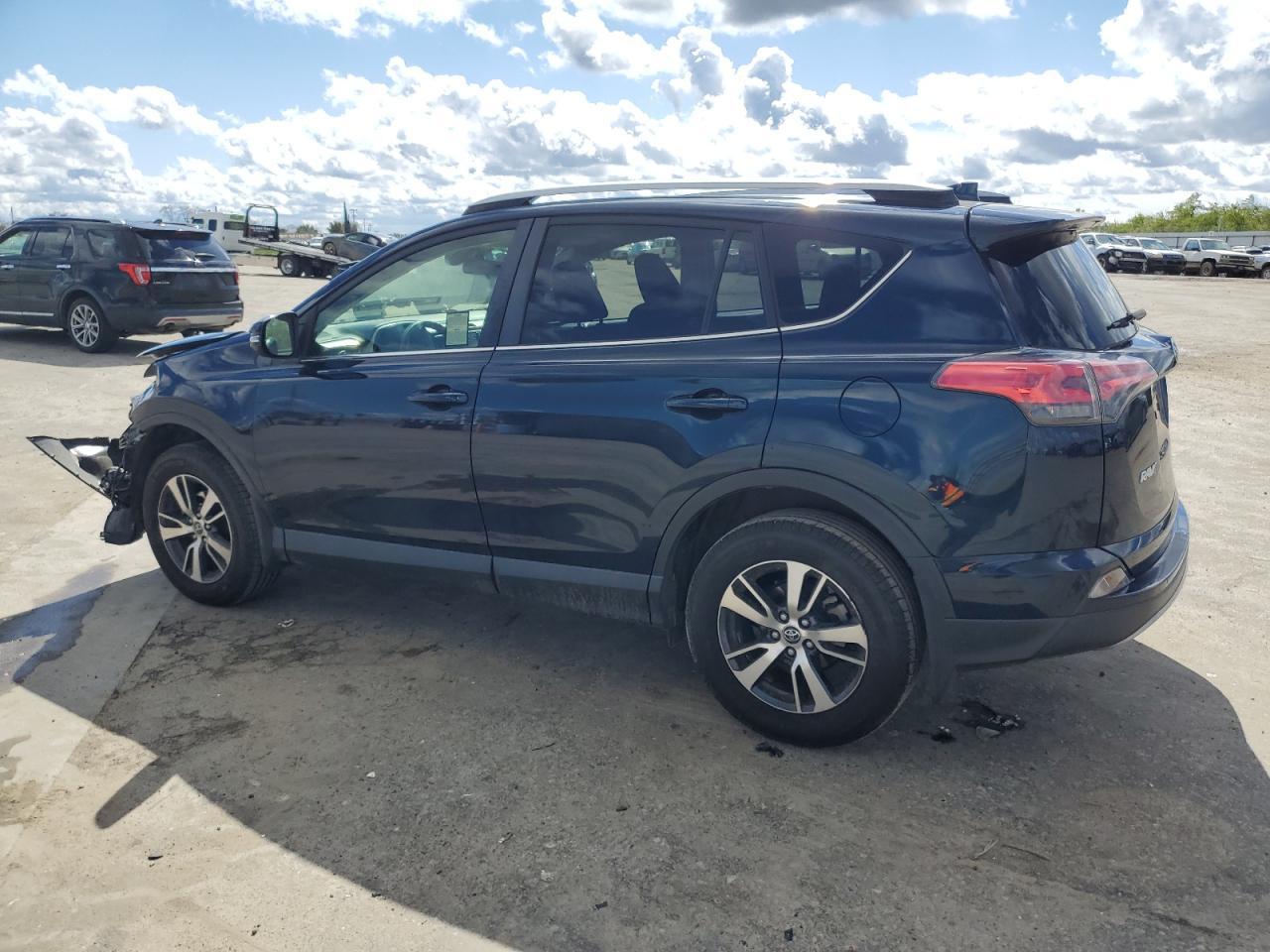 2018 TOYOTA RAV4 ADVEN - Image 2