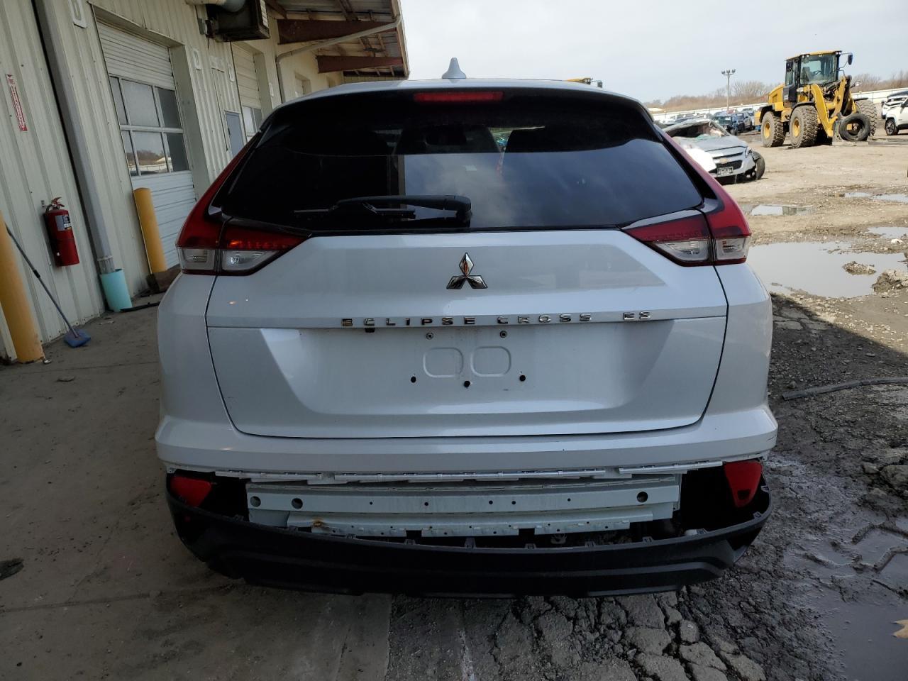 2022 MITSUBISHI ECLIPSE CR - Image 6
