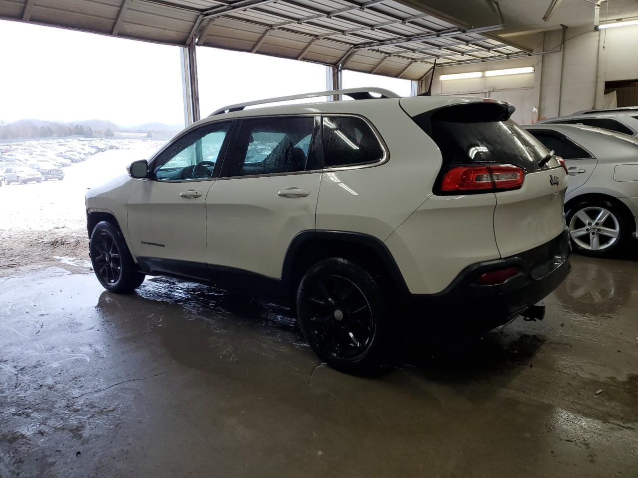 2016 JEEP CHEROKEE L - Image 2