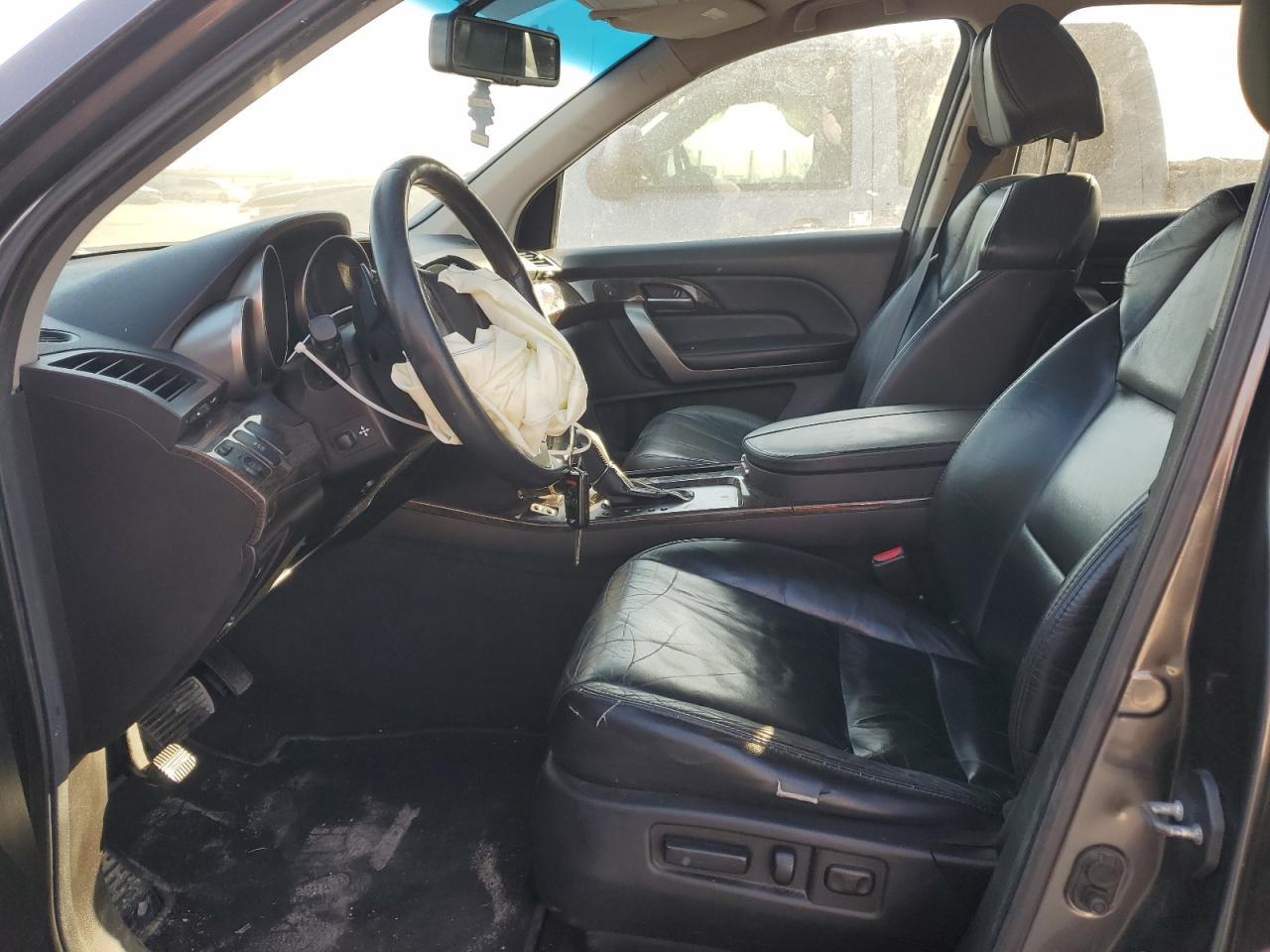 2011 ACURA MDX - Image 7