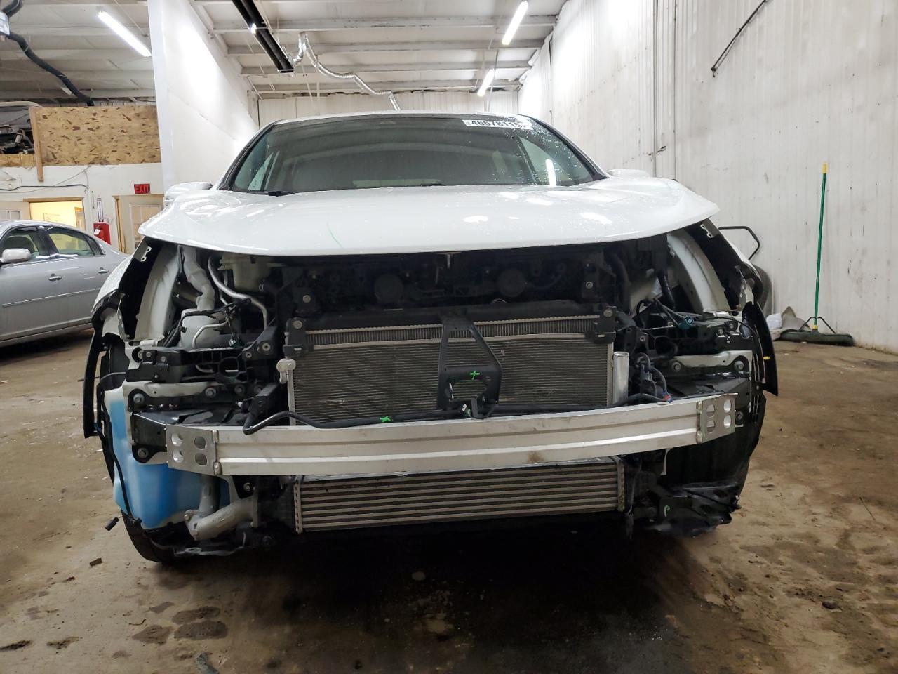 2021 HONDA CR-V EX - Image 5