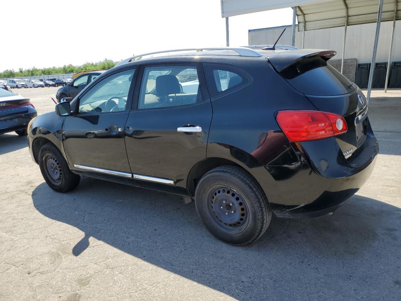 2015 NISSAN ROGUE SELE - Фото 2