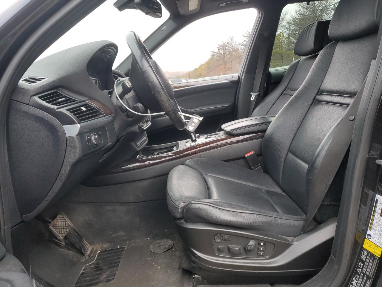 2011 BMW X5 XDRIVE5 - Image 7