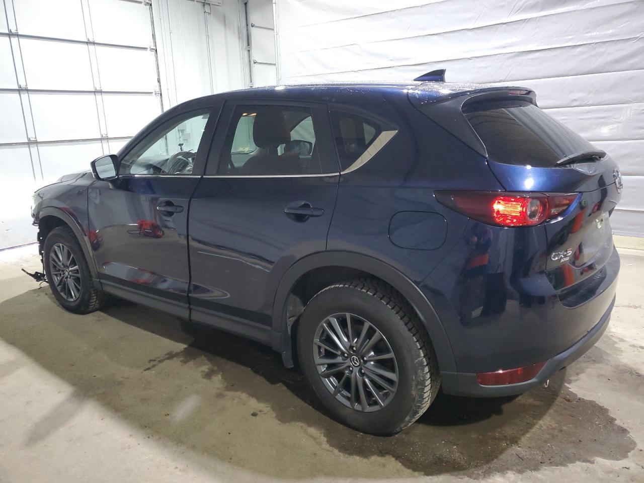 2021 MAZDA CX-5 TOURI - Image 2