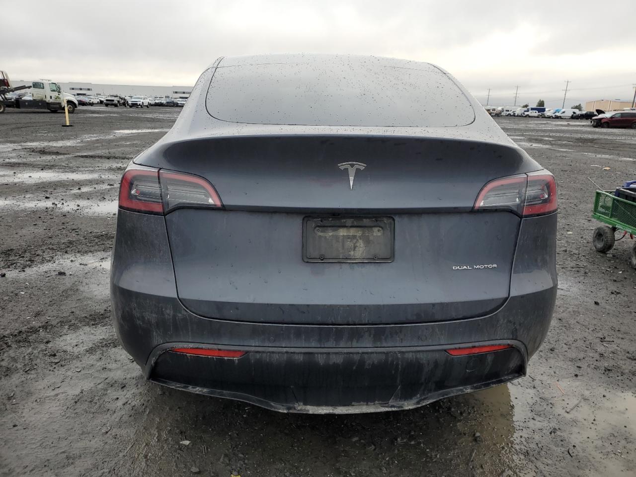 2022 TESLA MODEL Y - Image 6