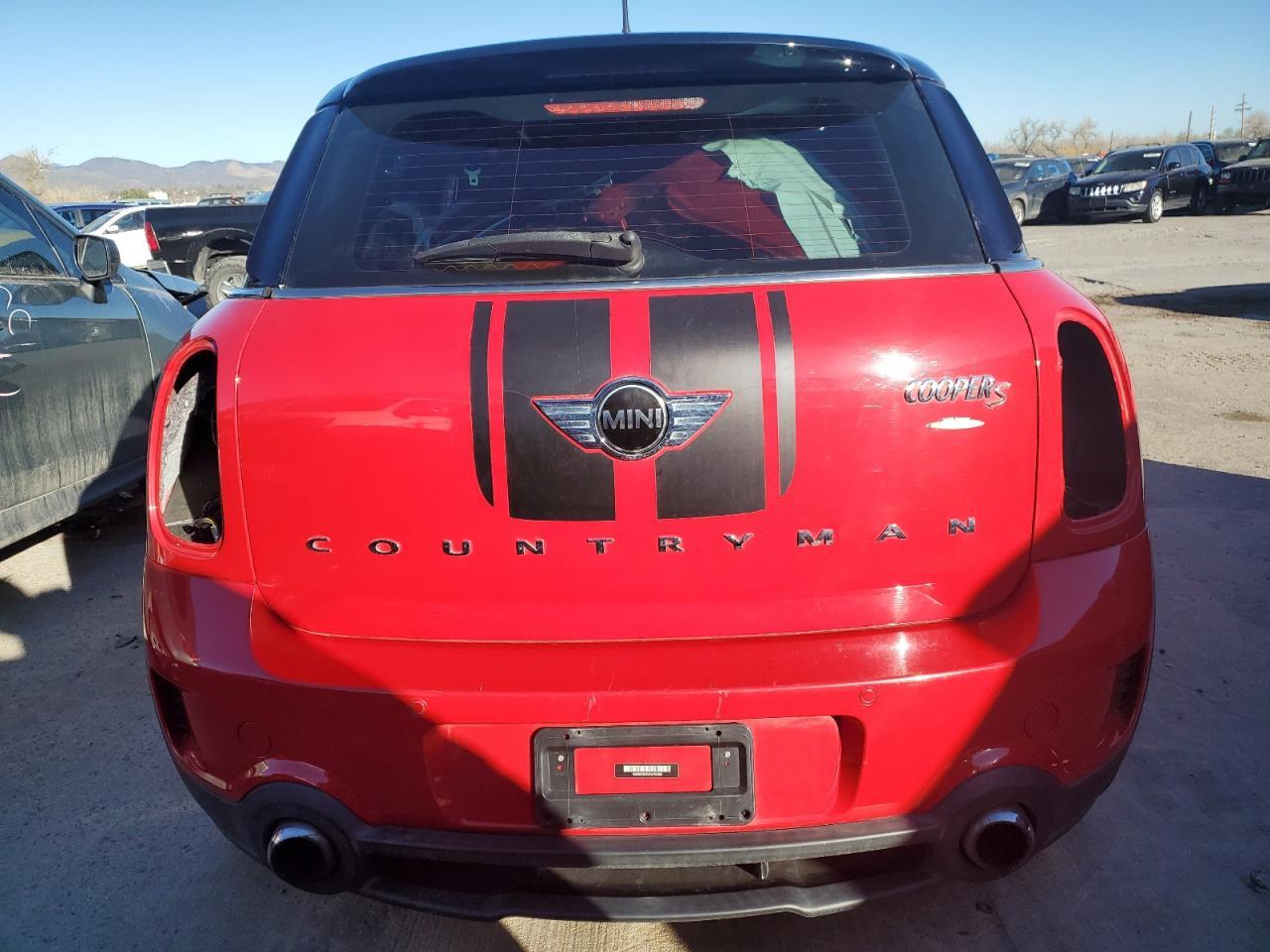 2015 MINI COOPER S C - Фото 6
