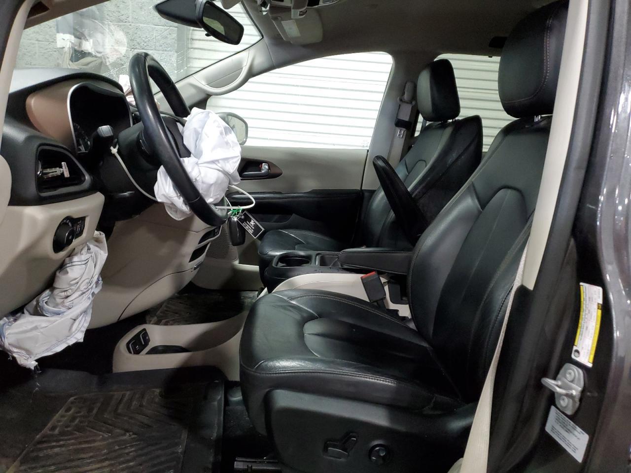 2017 CHRYSLER PACIFICA T - Фото 7