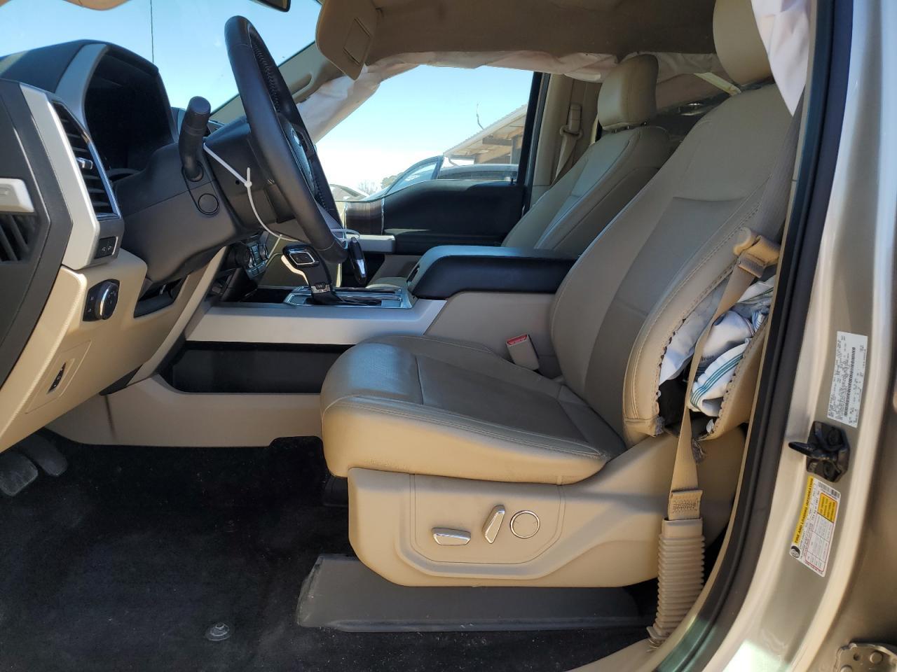 2017 FORD F150 SUPER - Фото 7
