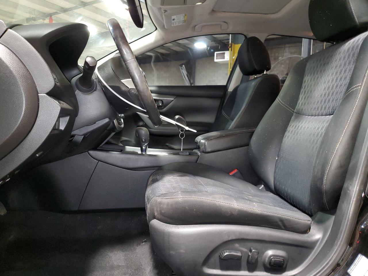 2016 NISSAN ALTIMA 2.5 - Фото 7