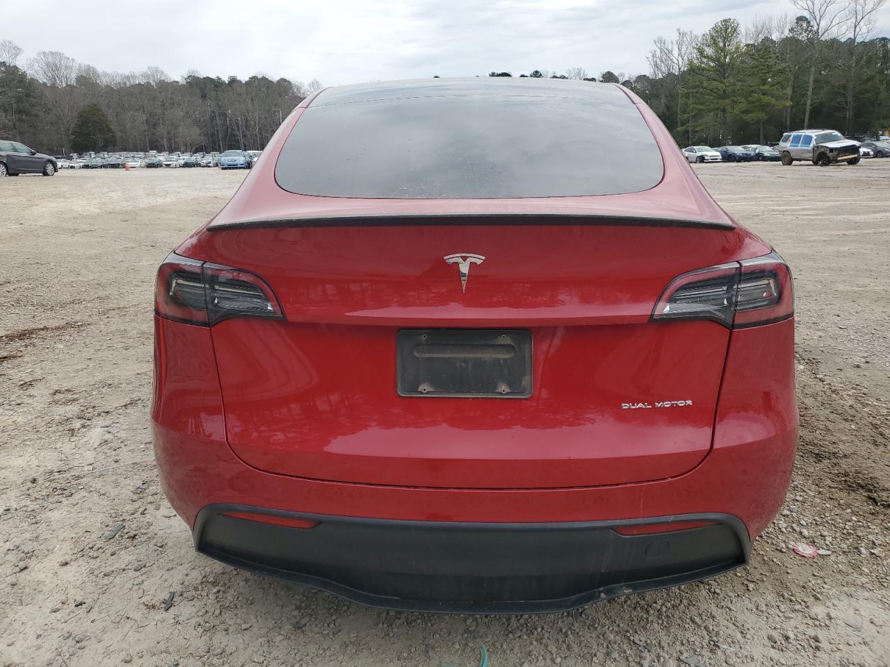 2023 TESLA MODEL Y - Image 6