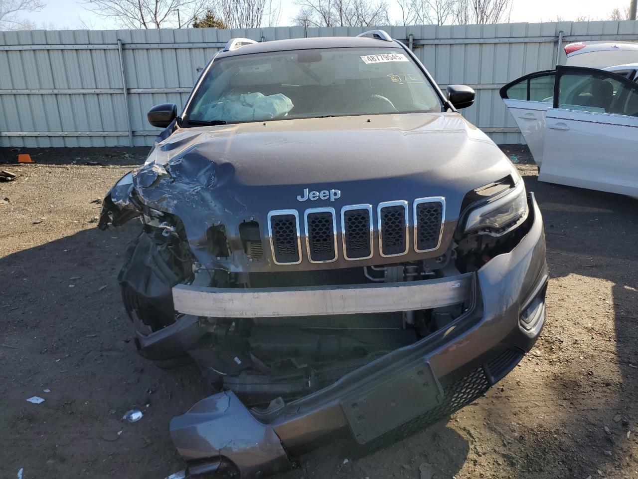 2019 JEEP CHEROKEE L - Фото 5
