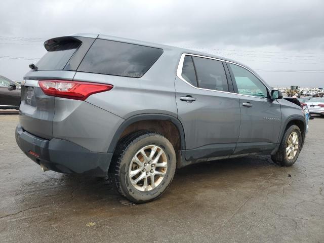 2020 CHEVROLET TRAVERSE L - Фото 3