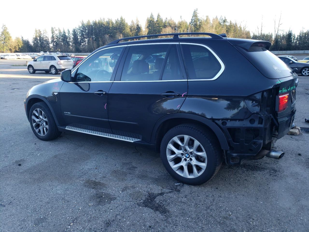2013 BMW X5 XDRIVE3 - Image 2