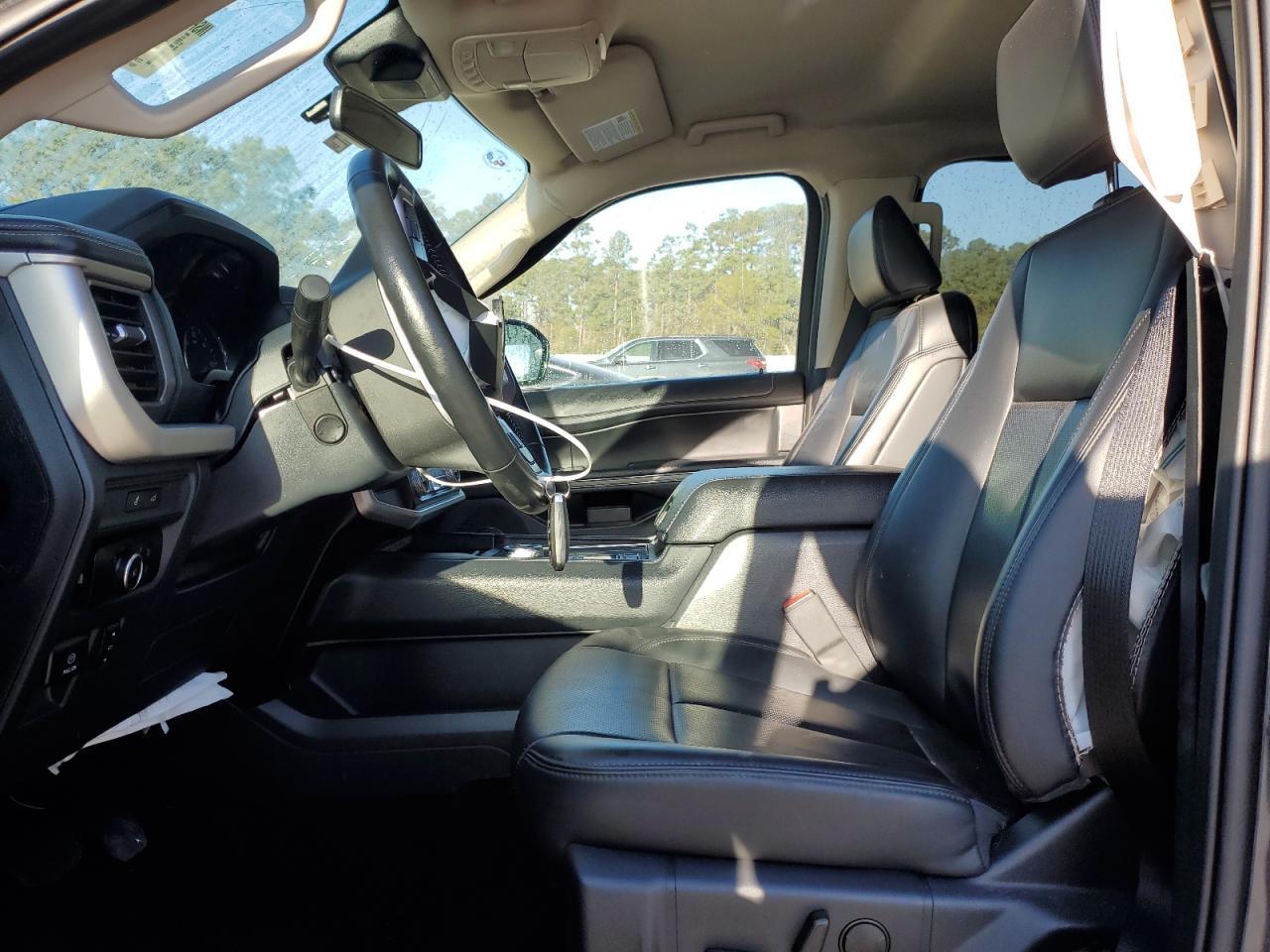 2024 FORD EXPEDITION - Фото 7