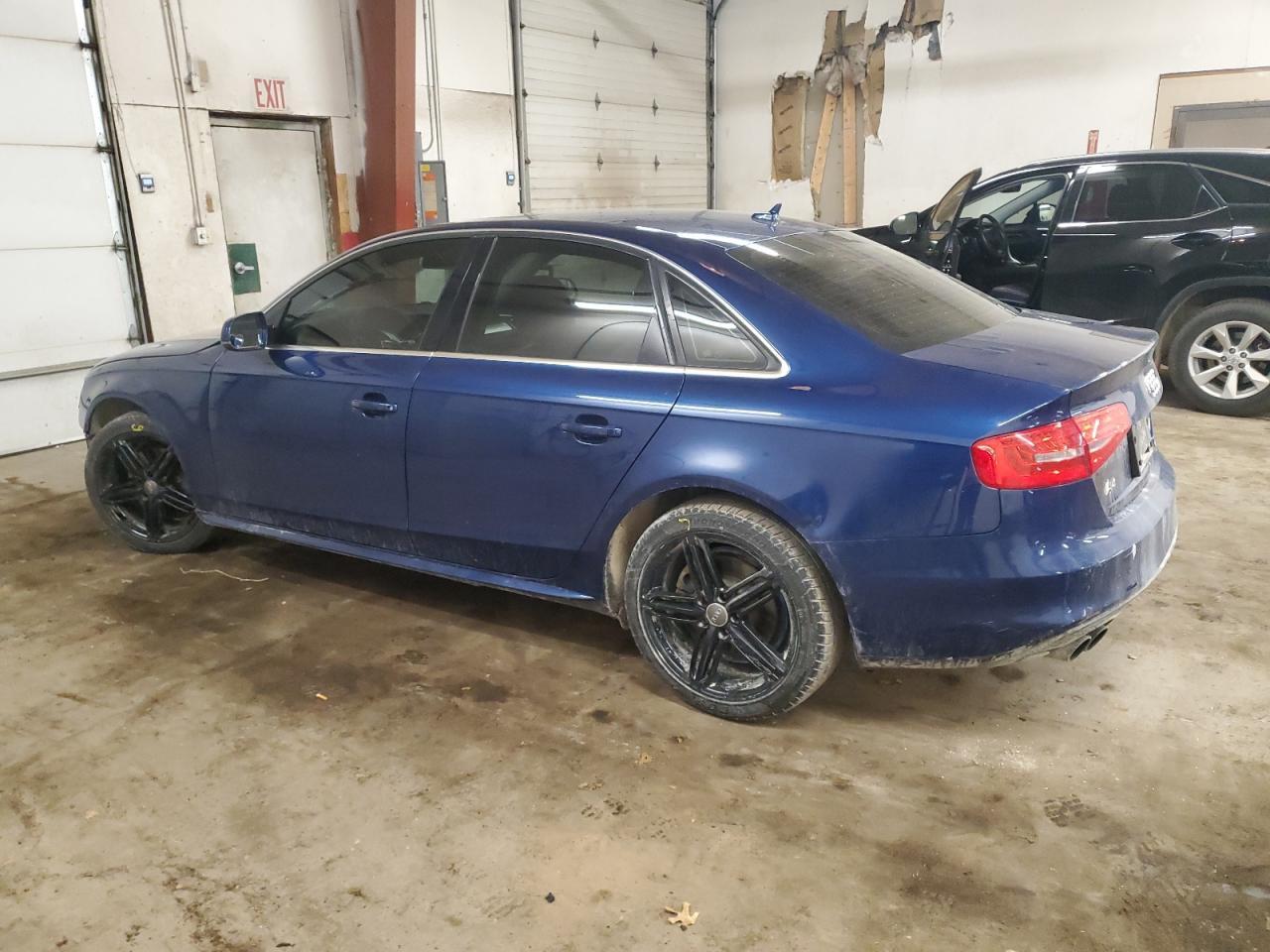 2014 AUDI A4 PREMIUM - Фото 2