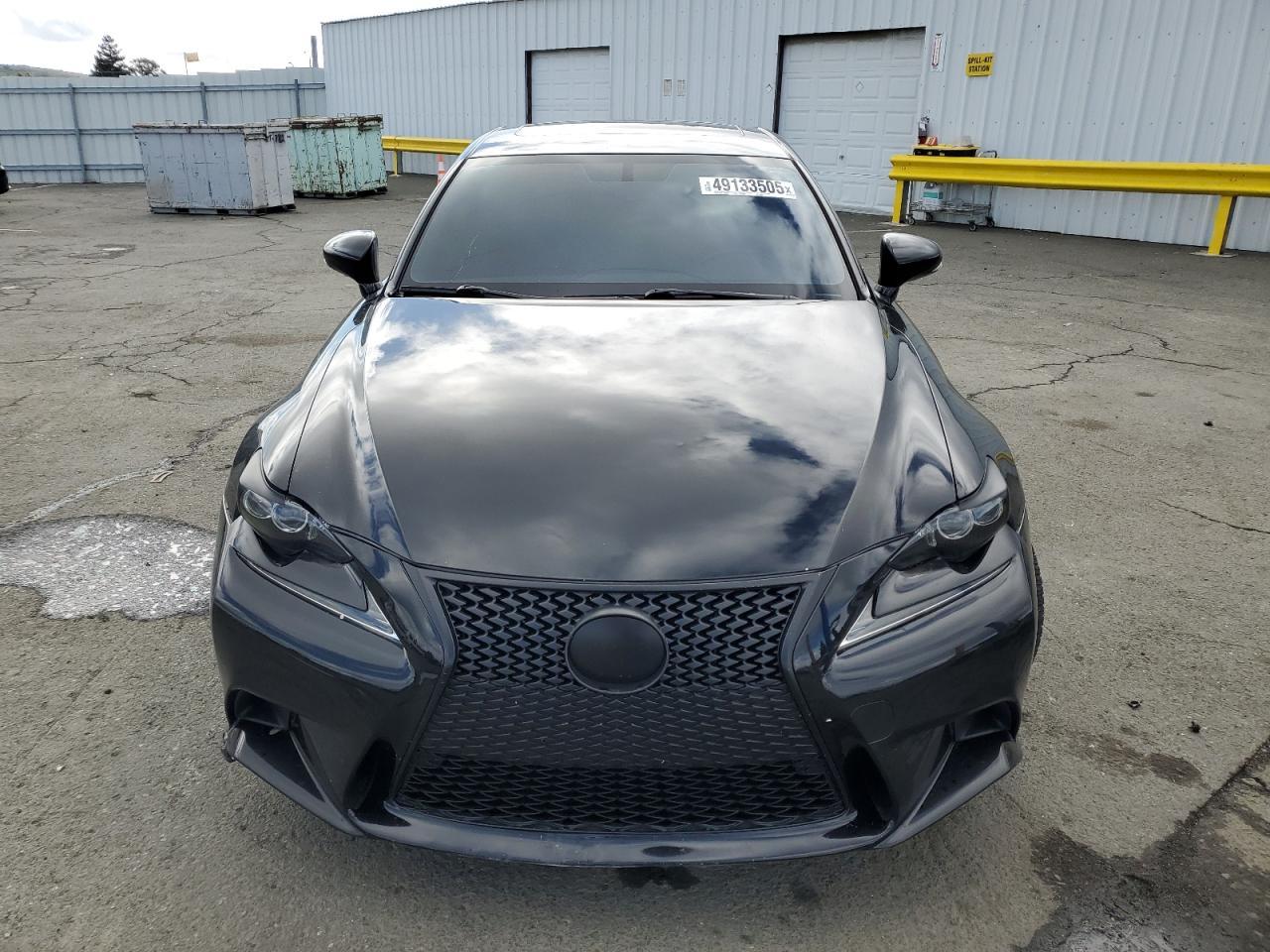 2014 LEXUS IS 250 - Фото 5