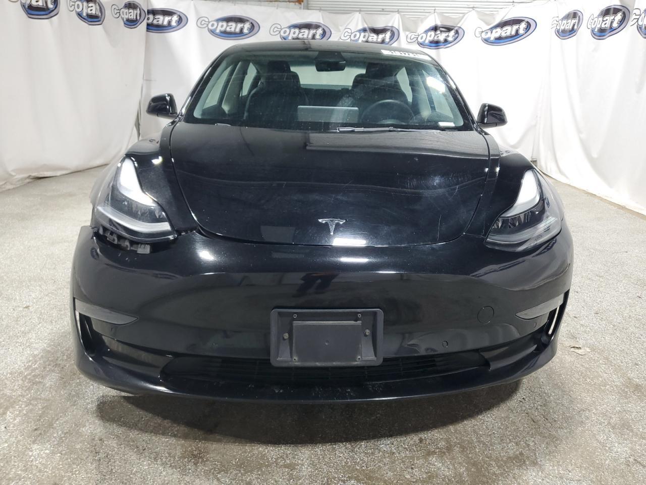 2022 TESLA MODEL 3 - Image 5