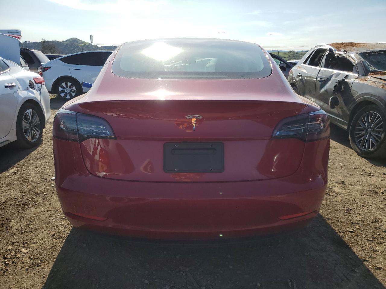 2023 TESLA MODEL 3 - Image 6
