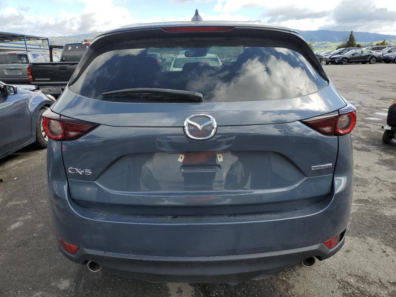 2021 MAZDA CX-5 TOURI - Image 6