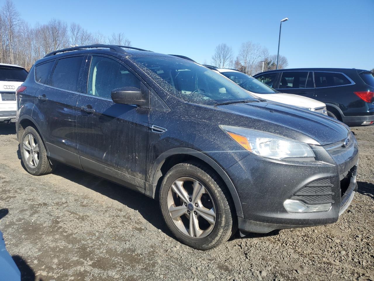 2015 FORD ESCAPE SE - Image 4