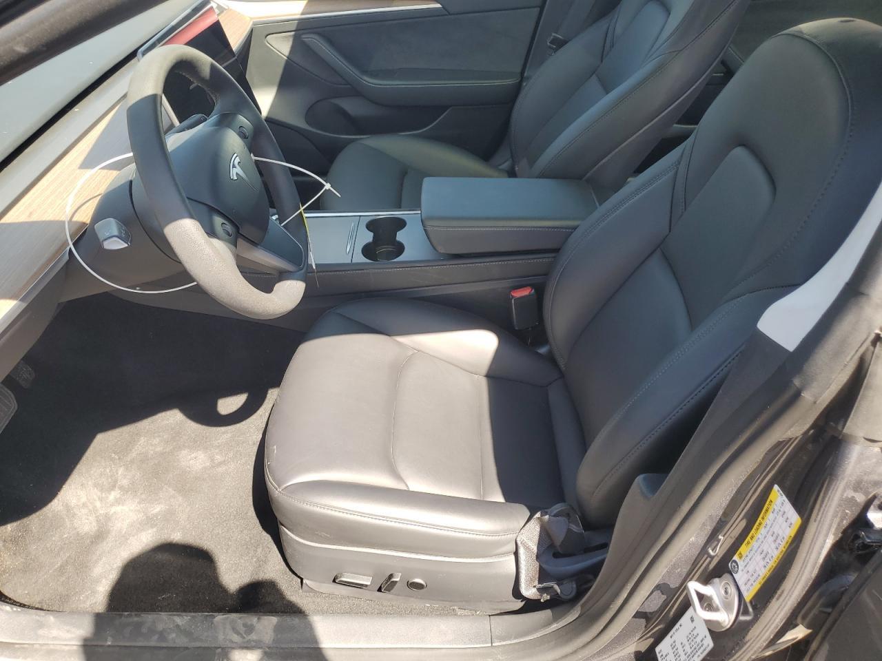 2023 TESLA MODEL 3 - Image 7