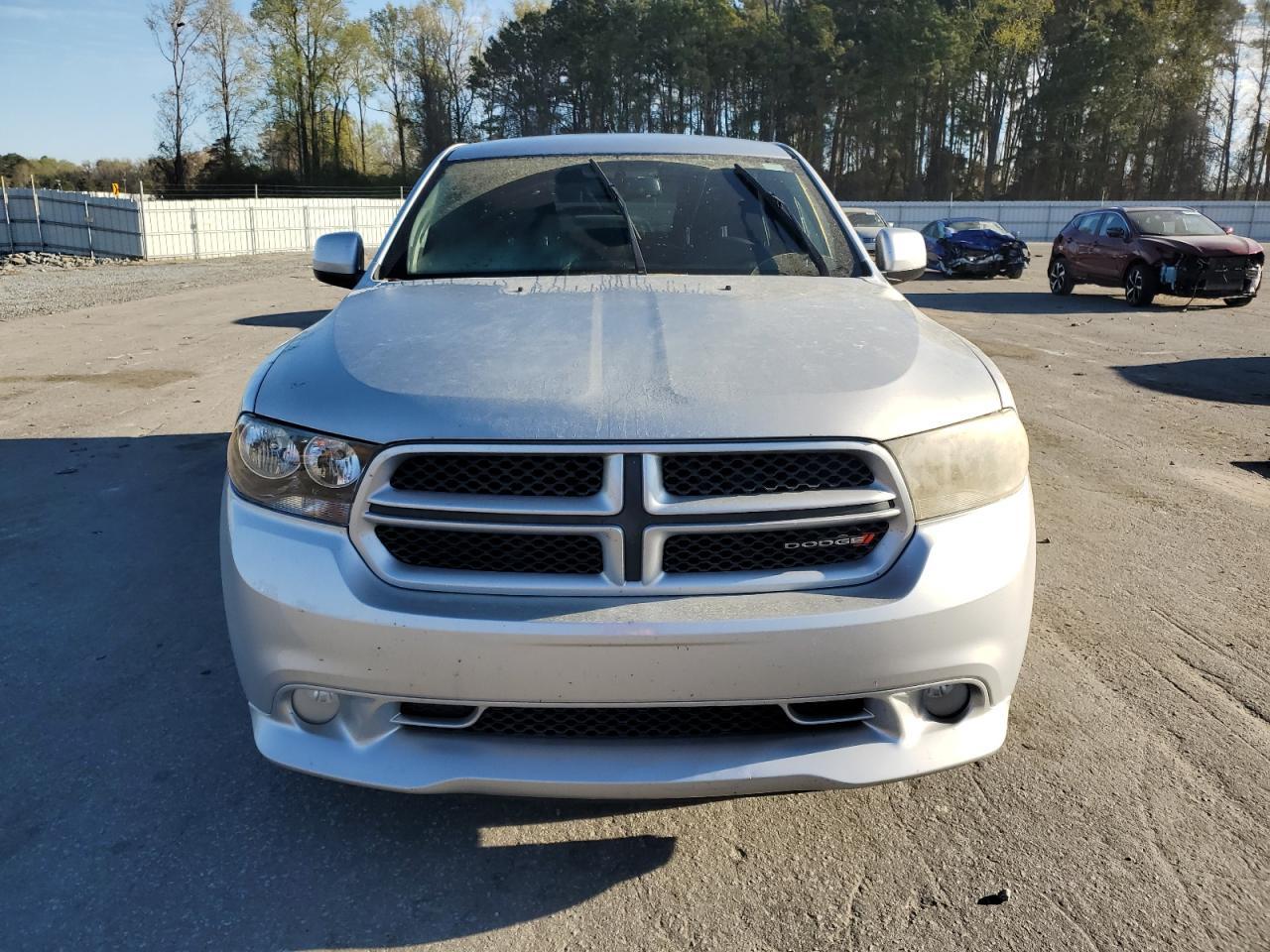 2011 DODGE DURANGO HE - Image 5