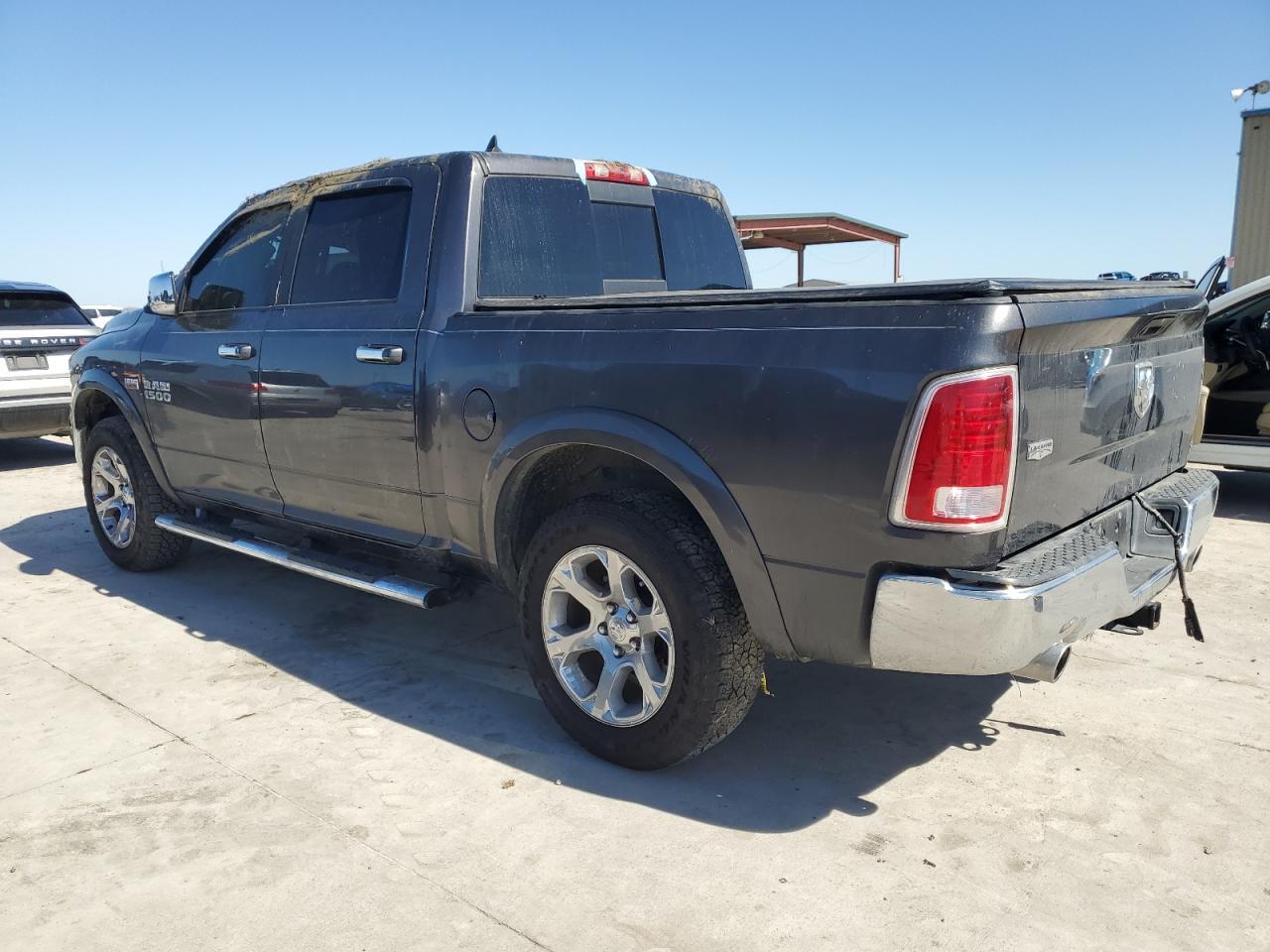 2017 RAM 1500 LARAM - Image 2