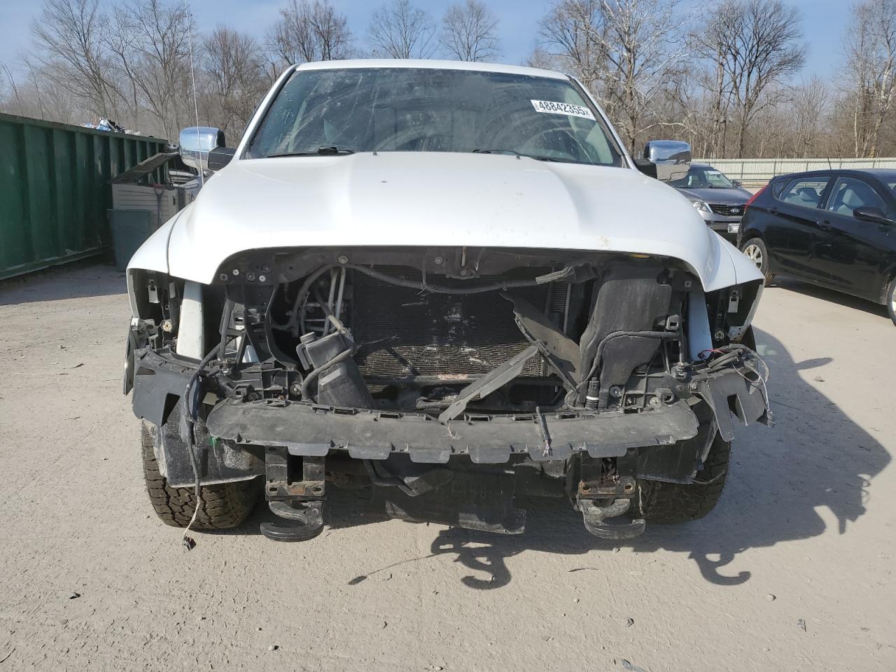 2014 RAM 1500 SLT - Image 5