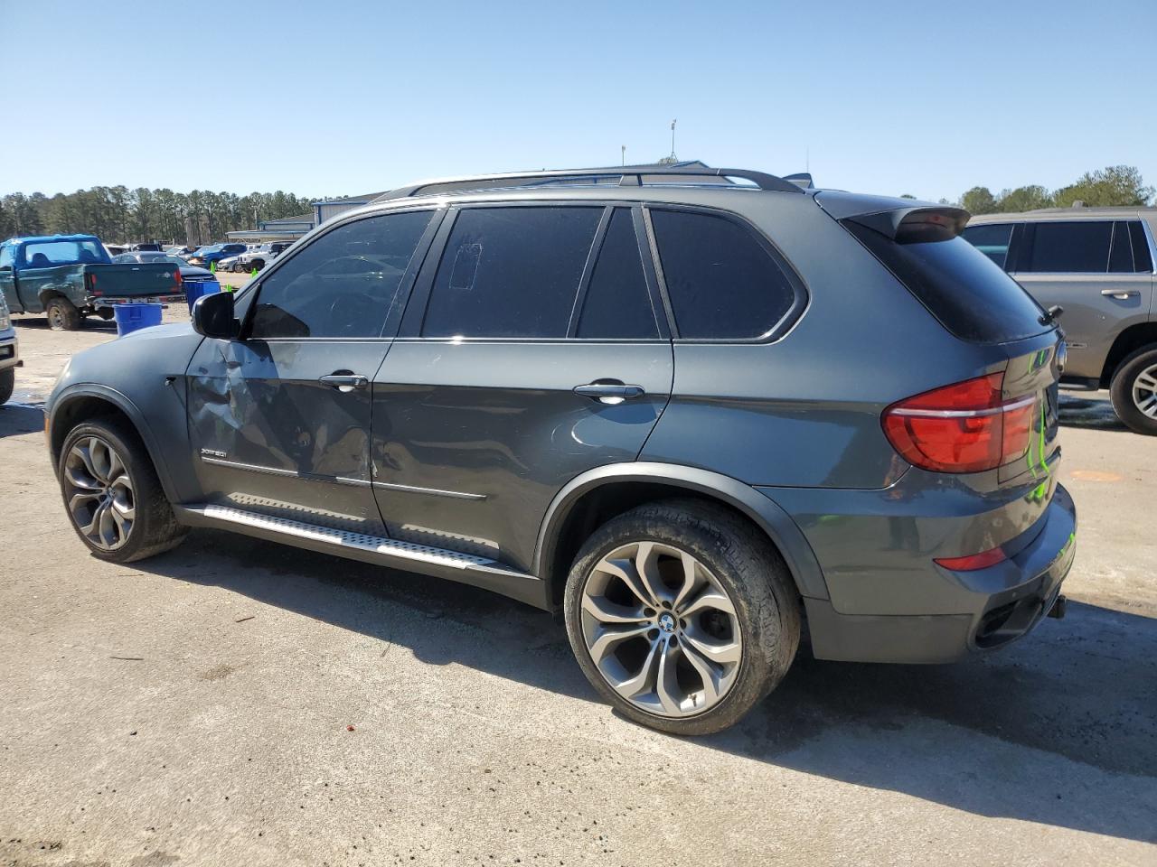 2011 BMW X5 XDRIVE5 - Фото 2