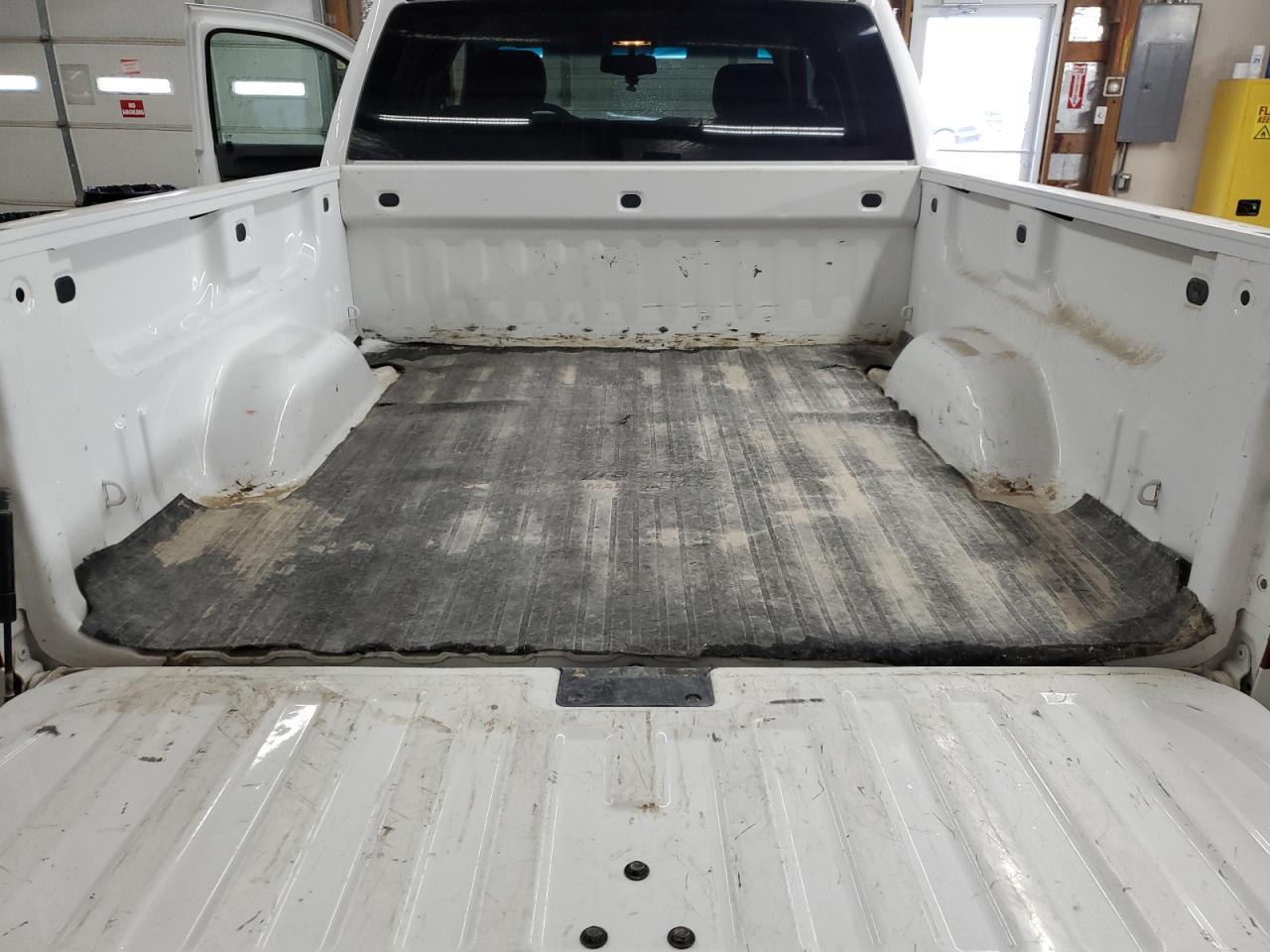 2013 CHEVROLET SILVERADO - Фото 6