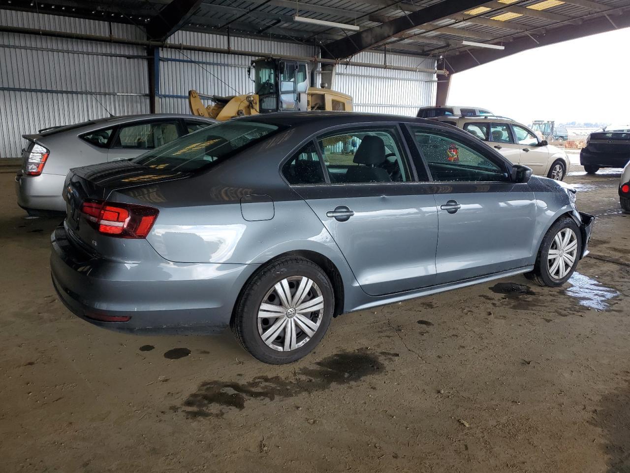 2017 VOLKSWAGEN JETTA S - Image 3