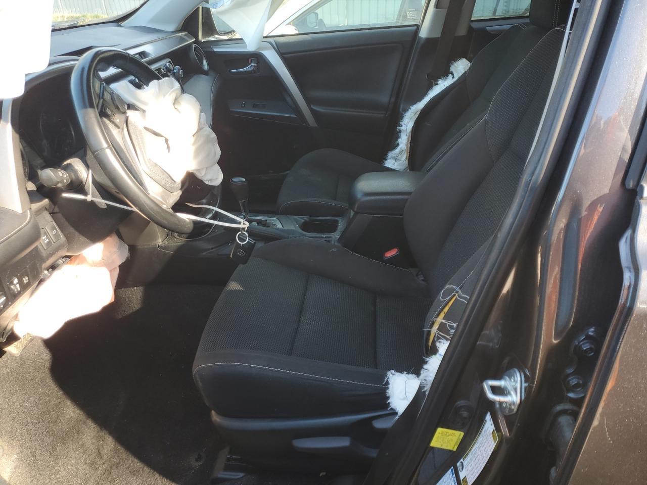 2018 TOYOTA RAV4 ADVEN - Image 7