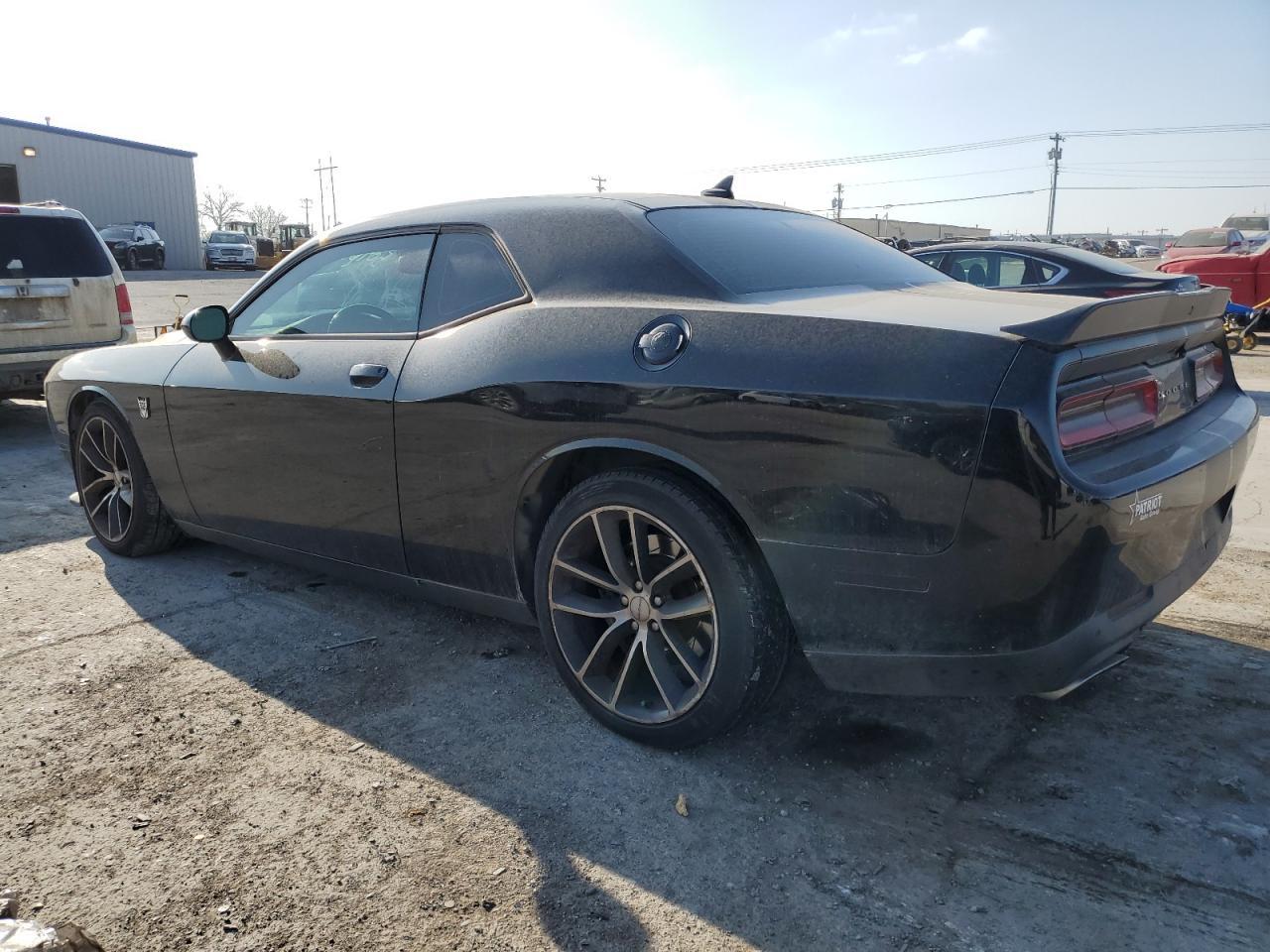 2016 DODGE CHALLENGER - Image 2