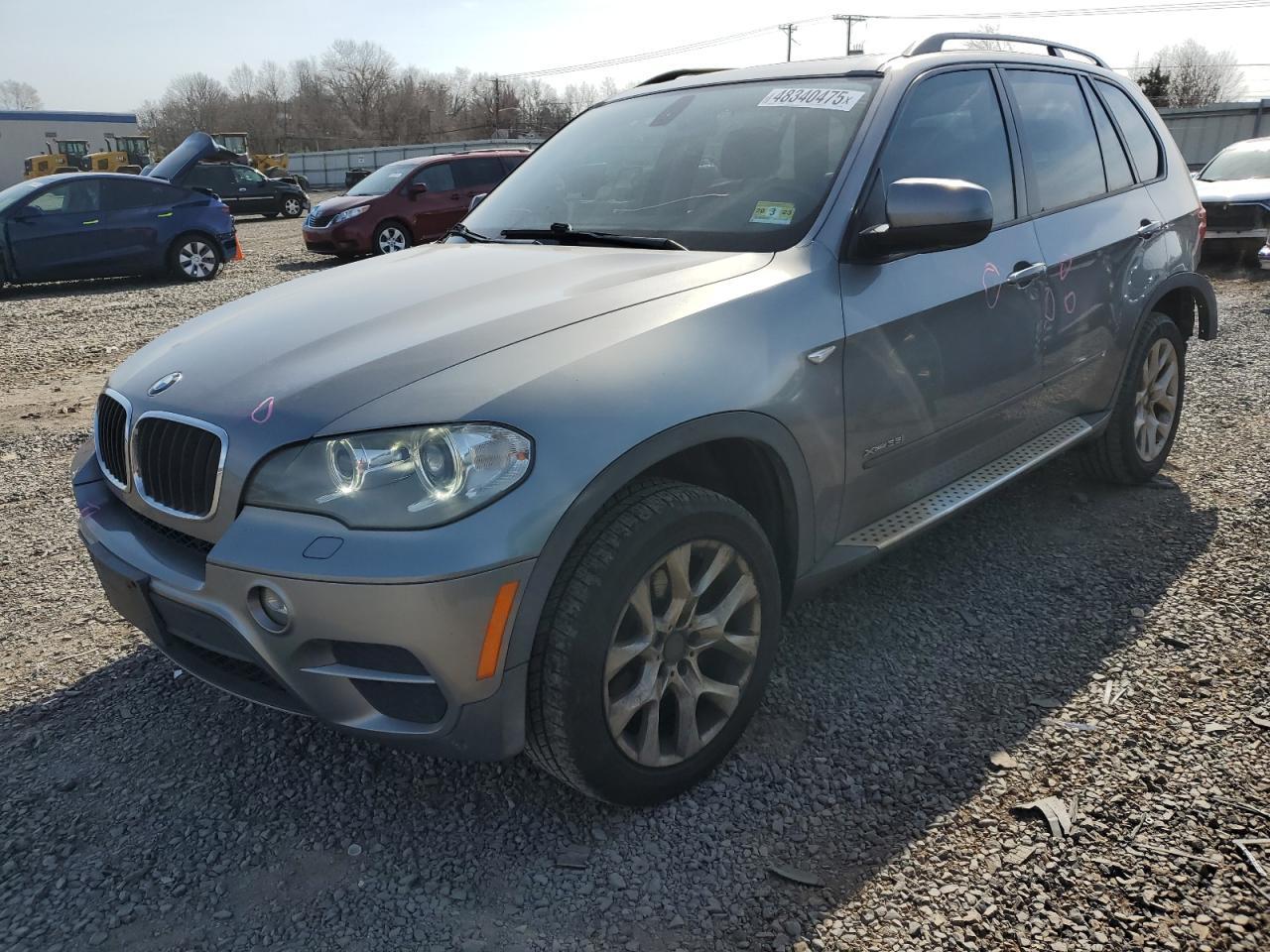 2012 BMW X5 XDRIVE3