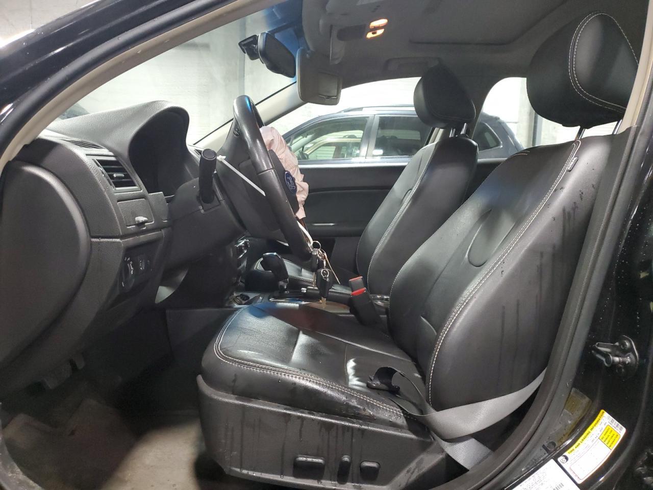 2011 FORD FUSION SEL - Фото 7