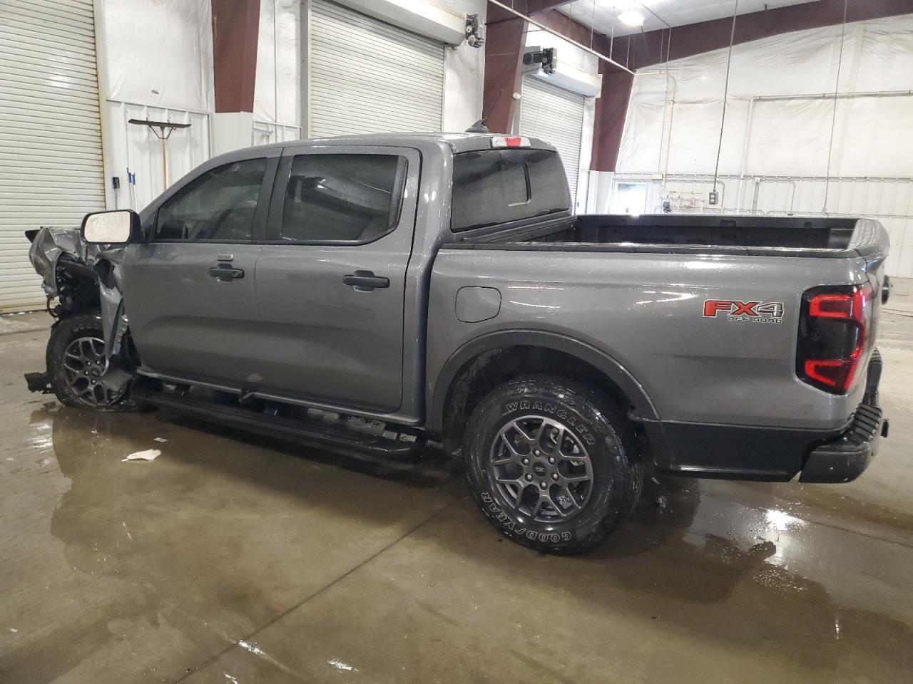 2024 FORD RANGER XLT - Image 2