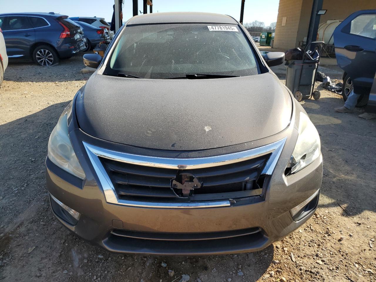 2015 NISSAN ALTIMA 2.5 - Image 5