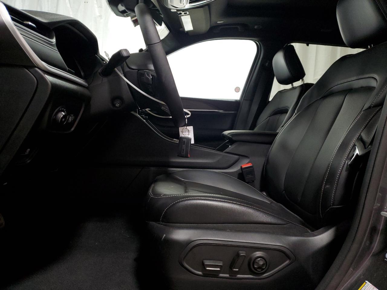 2024 JEEP GRAND CHER - Фото 7