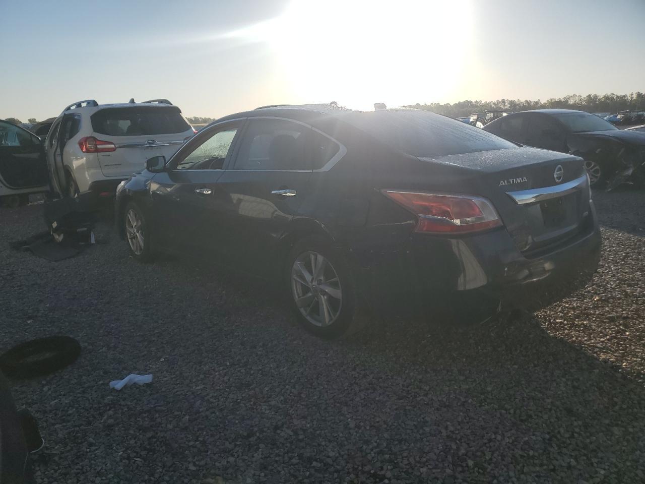 2013 NISSAN ALTIMA 2.5 - Image 2