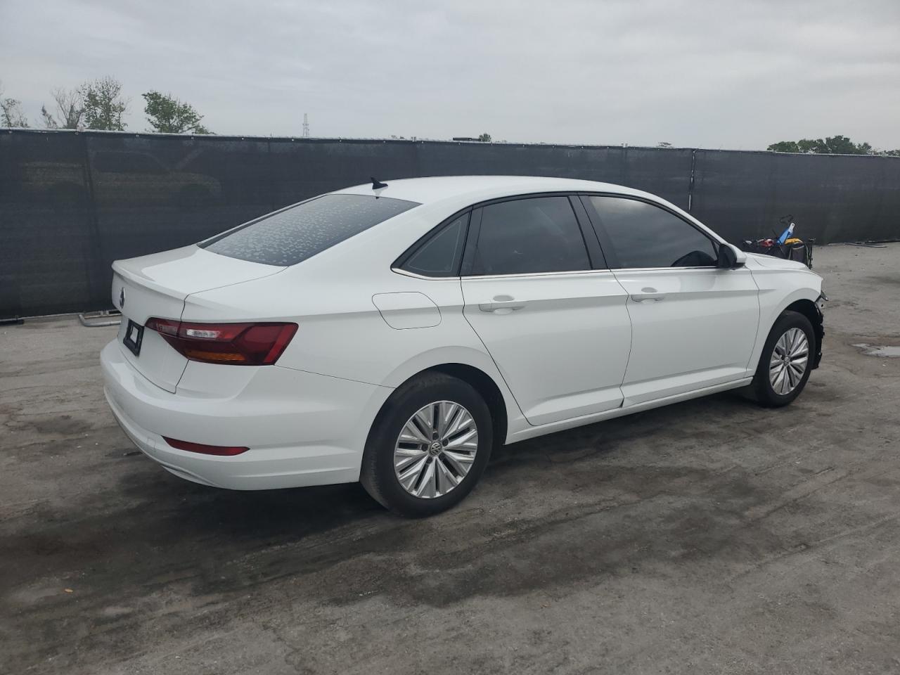 2019 VOLKSWAGEN JETTA S - Image 3