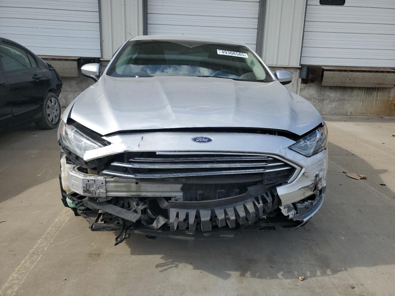 2017 FORD FUSION SE - Фото 5