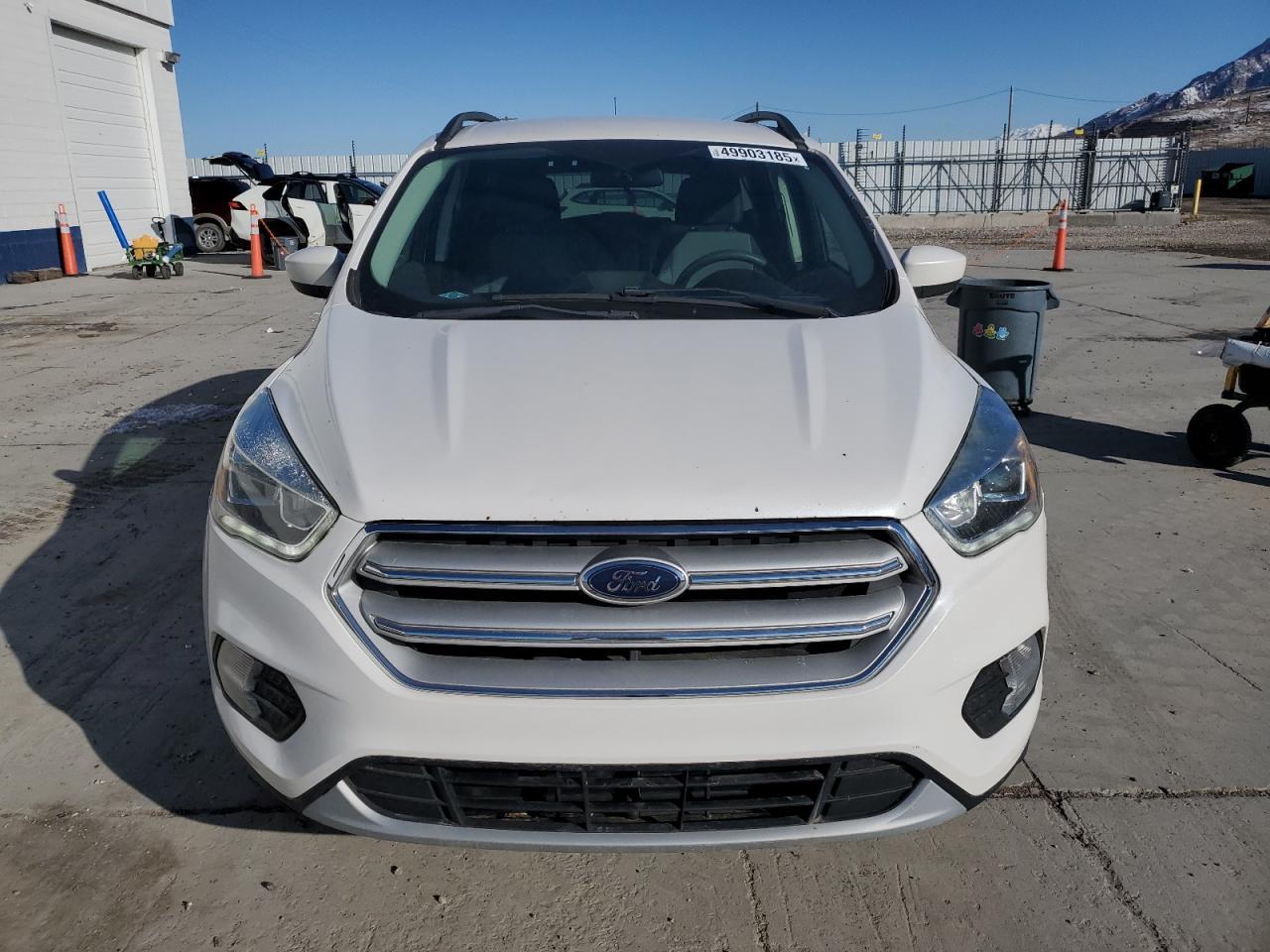 2017 FORD ESCAPE SE - Фото 5