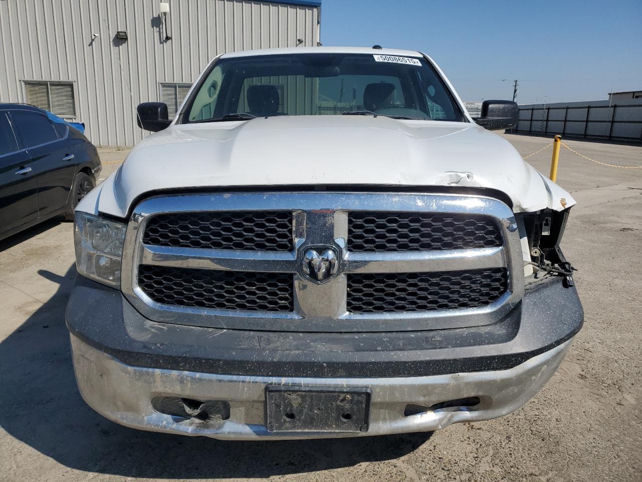 2018 RAM 1500 ST - Фото 5
