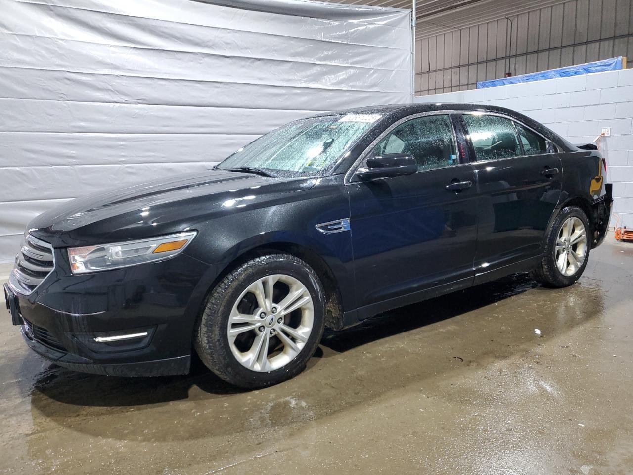 2014 FORD TAURUS SEL