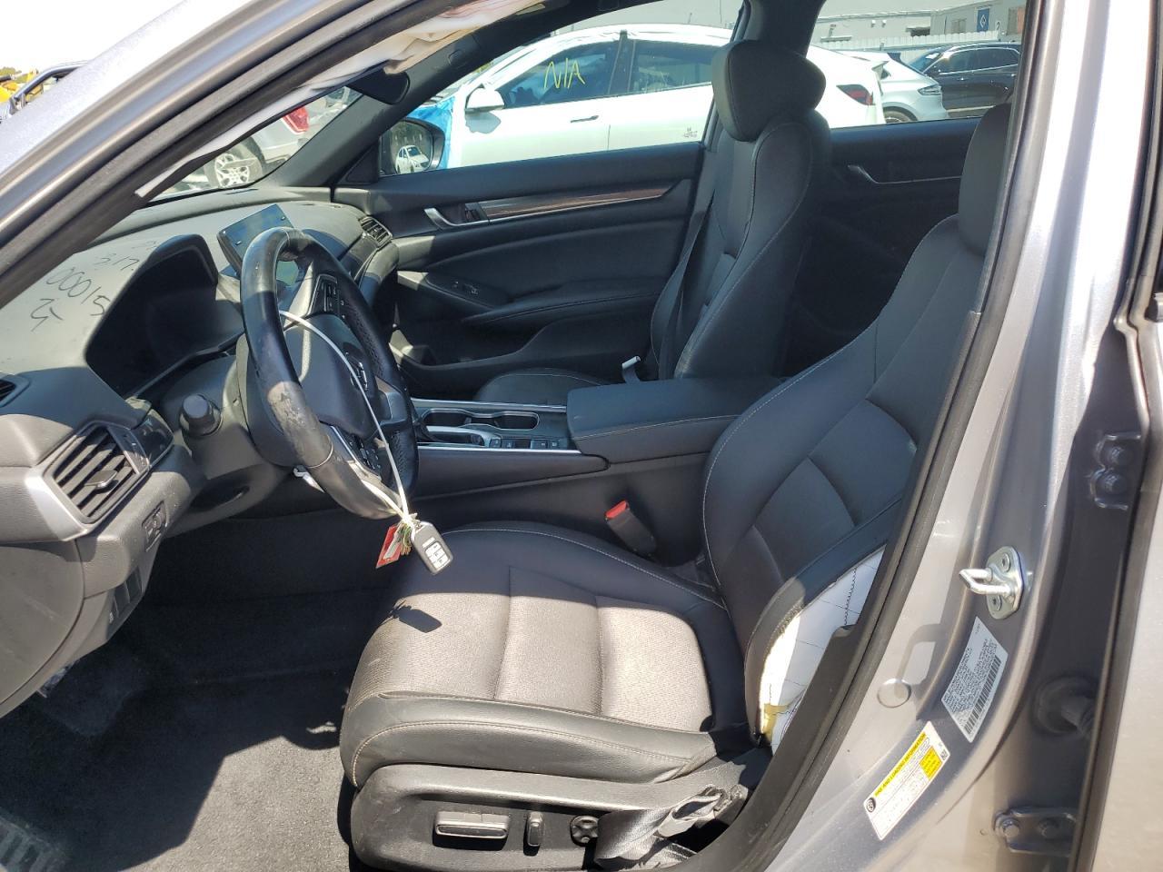 2022 HONDA ACCORD SPO - Image 7