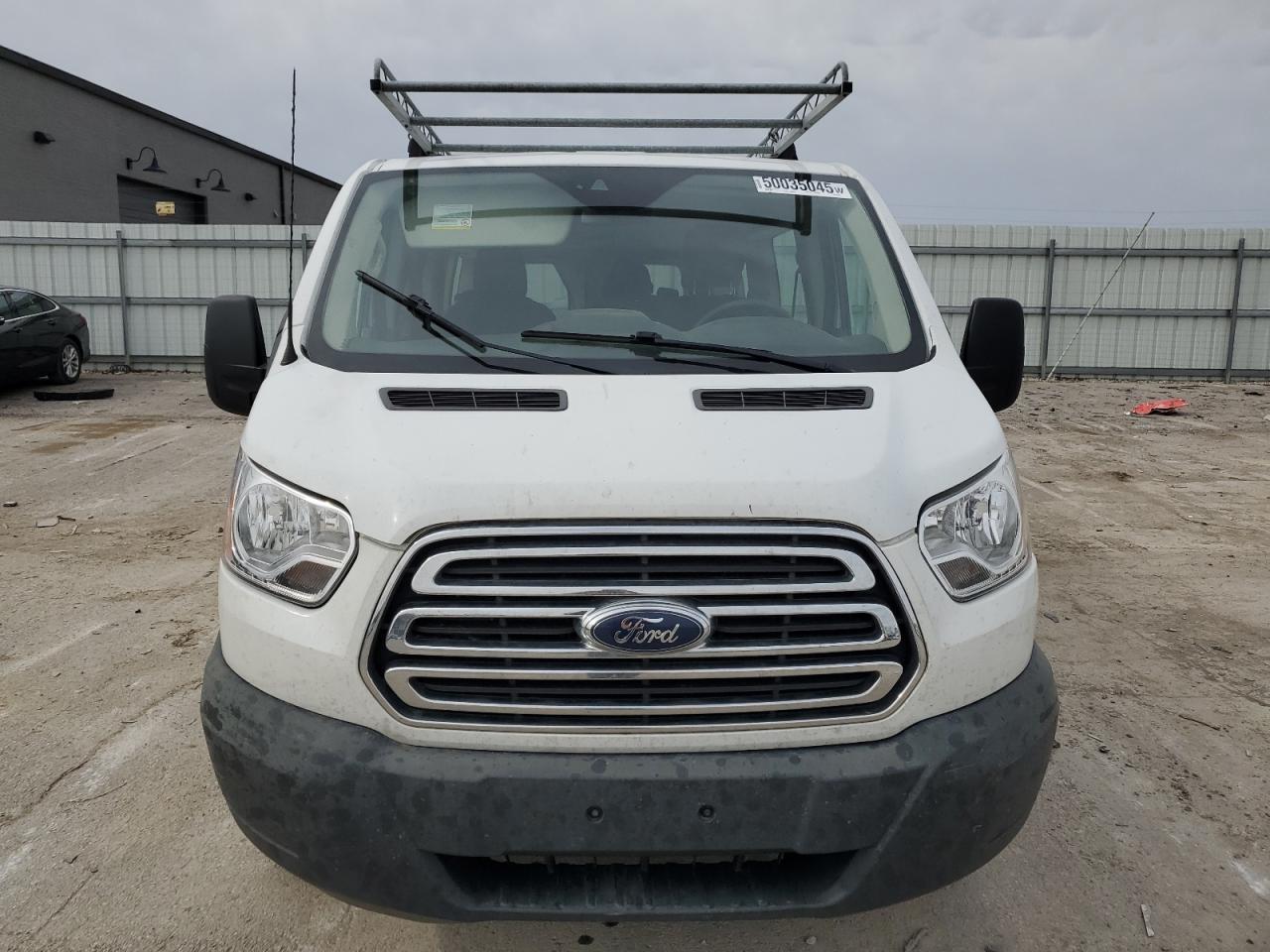 2017 FORD TRANSIT T- - Image 5