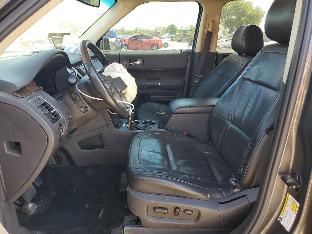 2019 FORD FLEX LIMIT - Фото 7