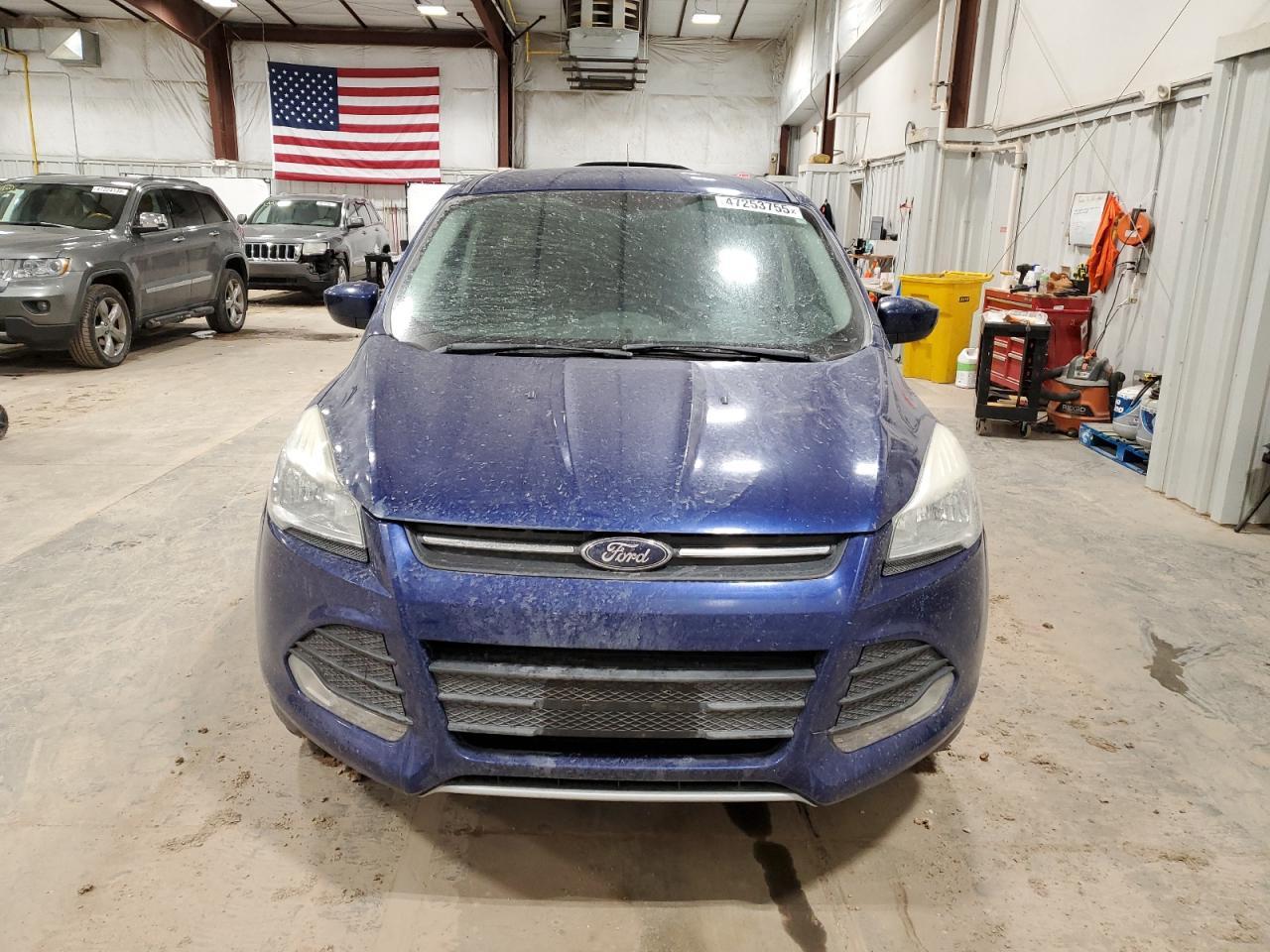 2014 FORD ESCAPE SE - Фото 5