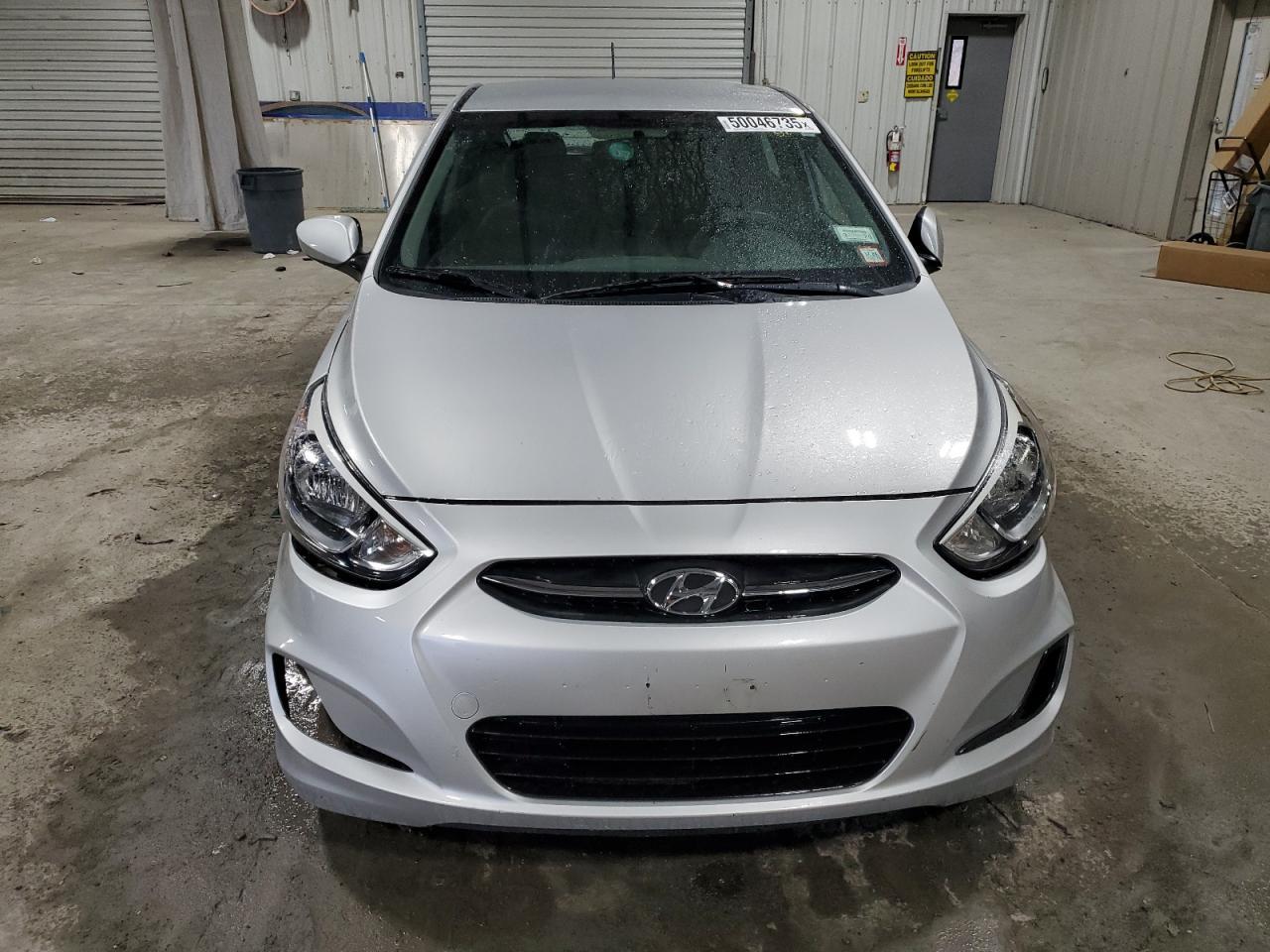 2017 HYUNDAI ACCENT SE - Image 5