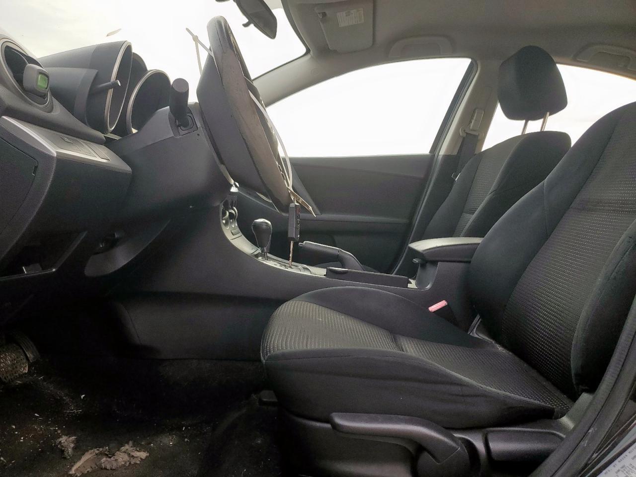2013 MAZDA 3 I - Фото 7